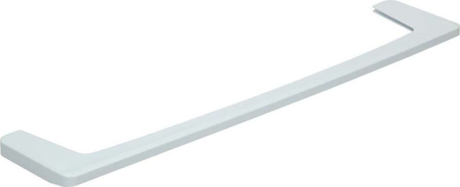 PROFILO POLAR-W ANTERIORE PER RIPIANO FRIGORIFERO INDESIT C00114611 ORIGINALE in prodotto EuroStore07 - Alatri, commercioVirtuoso.it