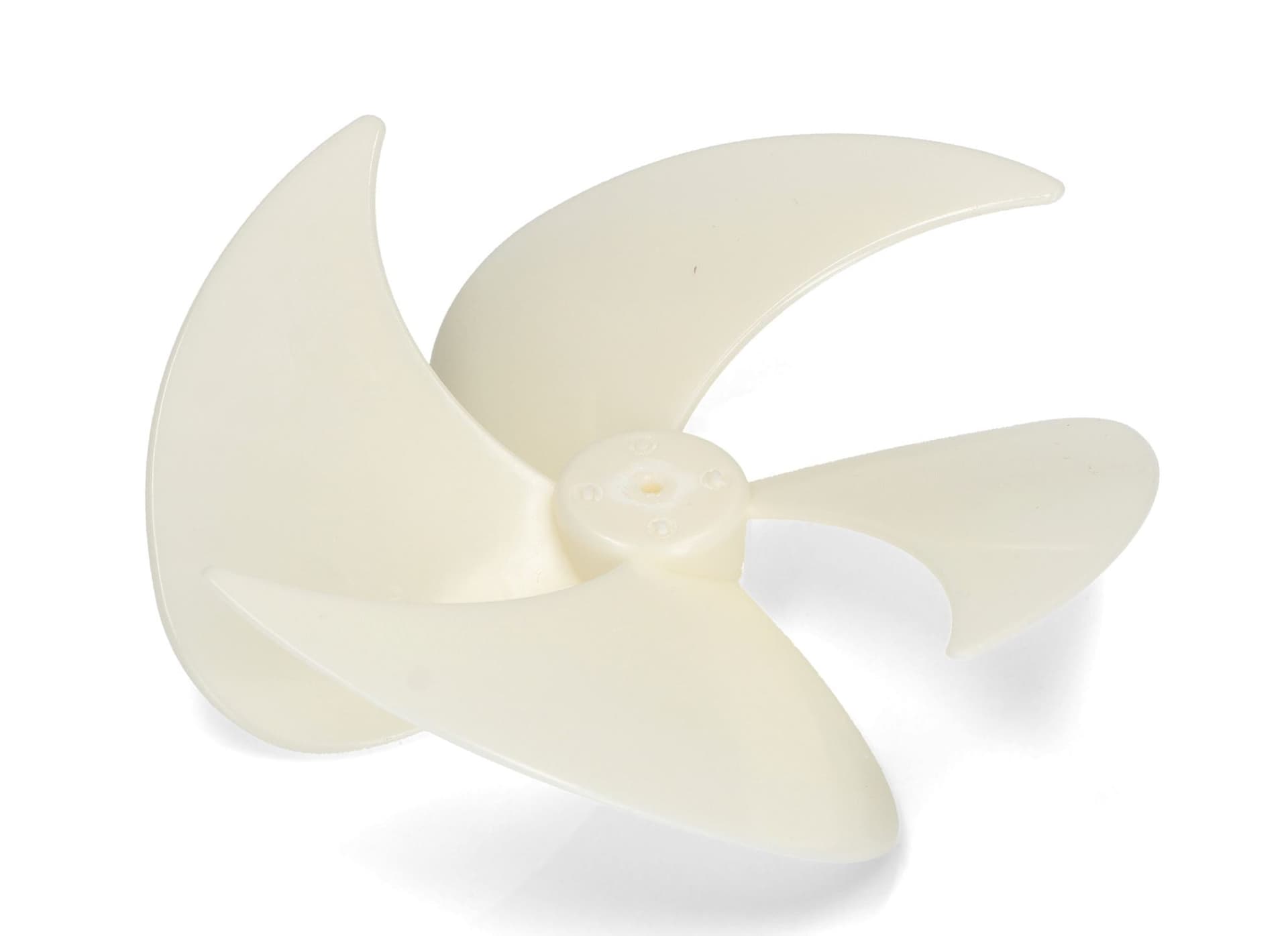 ELICA VENTILATORE PER FRIGORIFERO BEKO ARCELIK 4858340185 INDESIT (C00864420) in prodotto EuroStore07 - Alatri, commercioVirtuoso.it