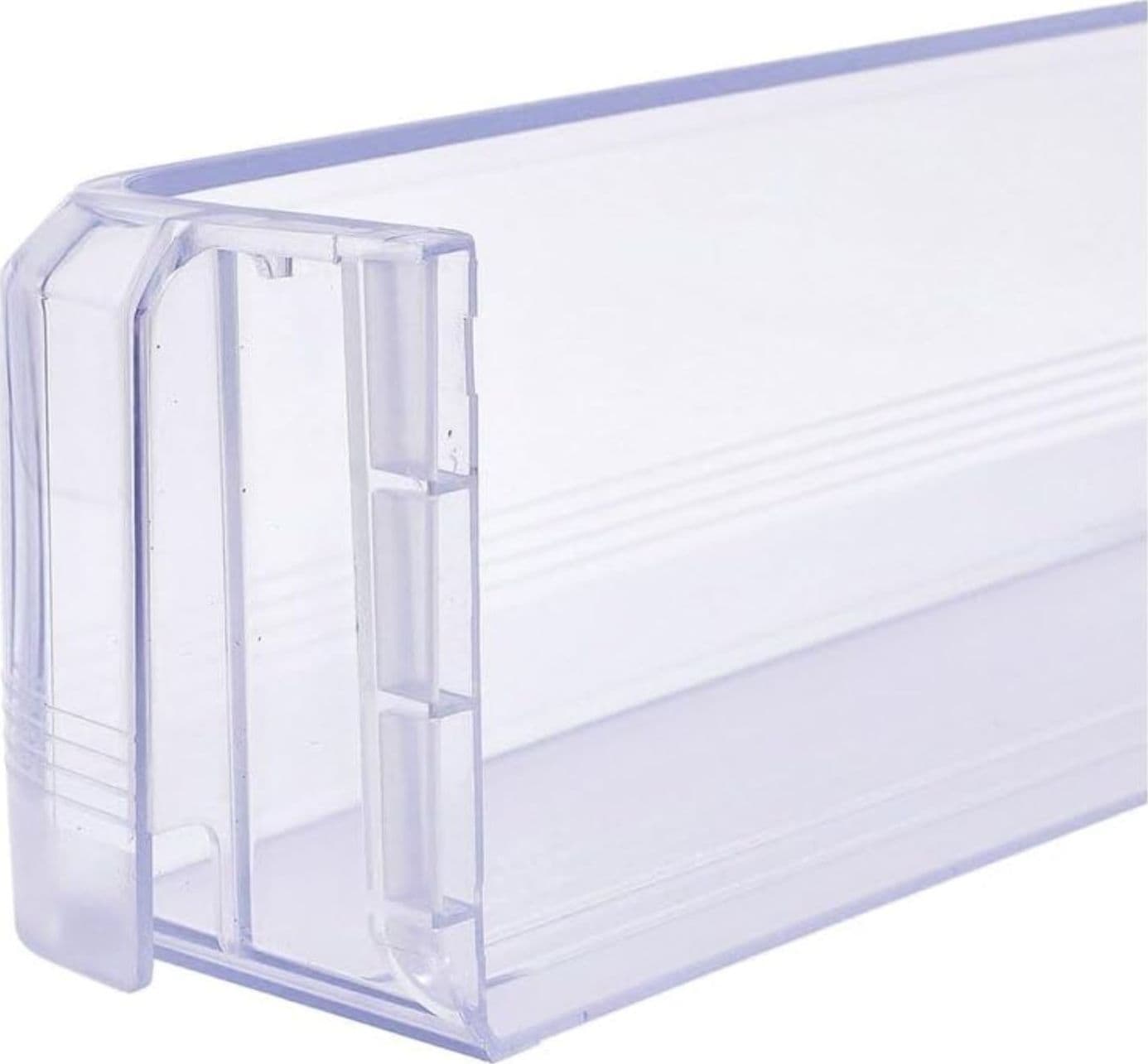 MENSOLA BALCONCINO PORTA BOTTIGLIE PER FRIGORIFERO SAMSUNG DA63-03972C ORIGINALE in prodotto EuroStore07 - Alatri, commercioVirtuoso.it