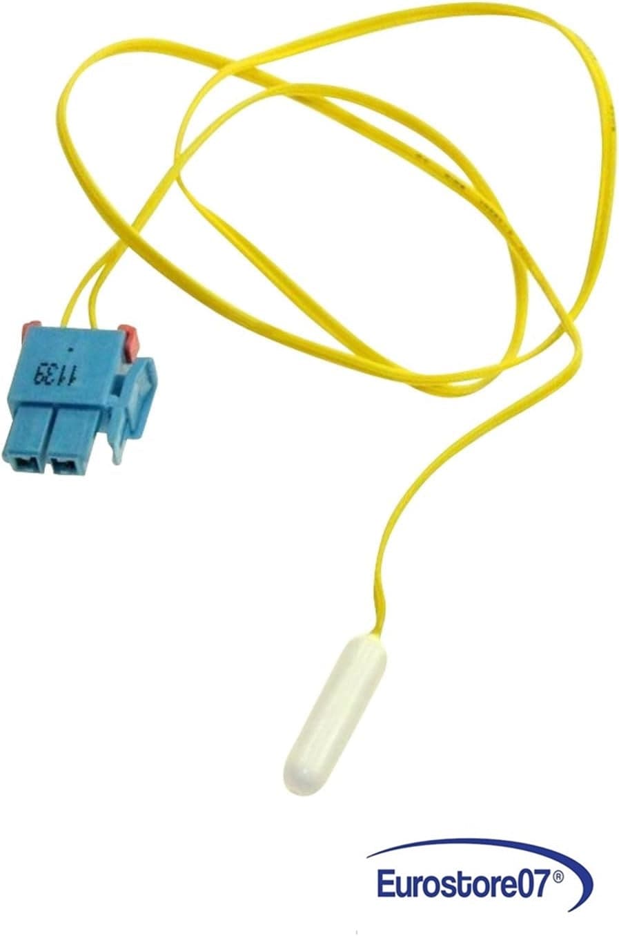 SENSORE SONDA TEMPERATURA PER FRIGORIFERO FREEZER SAMSUNG ORIGINALE DA32-00011E