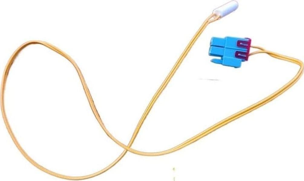 SENSORE SONDA TEMPERATURA PER FRIGORIFERO FREEZER SAMSUNG ORIGINALE DA32-00011E in prodotto EuroStore07 - Alatri, commercioVirtuoso.it