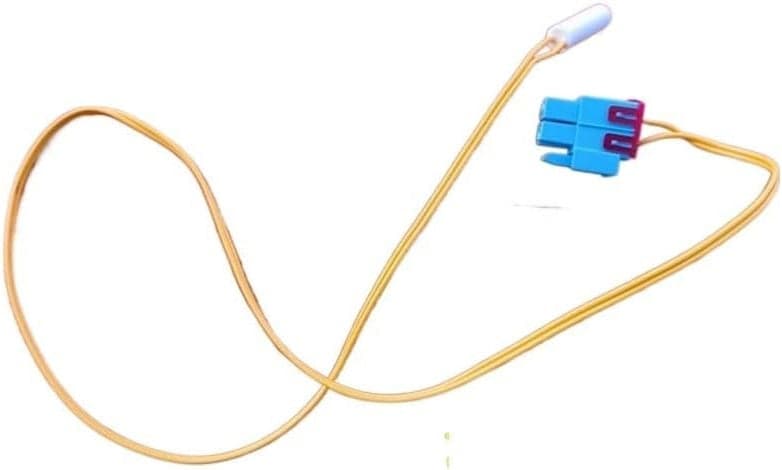 SENSORE SONDA TEMPERATURA PER FRIGORIFERO FREEZER SAMSUNG ORIGINALE DA32-00011E in prodotto EuroStore07 - Alatri, commercioVirtuoso.it