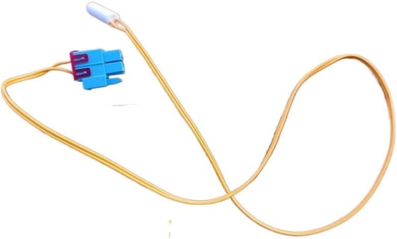 SENSORE SONDA TEMPERATURA PER FRIGORIFERO FREEZER SAMSUNG ORIGINALE DA32-00011E in prodotto EuroStore07 - Alatri, commercioVirtuoso.it