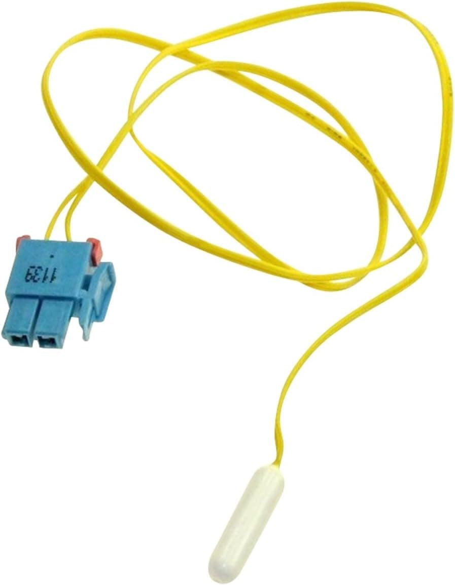 SENSORE SONDA TEMPERATURA PER FRIGORIFERO FREEZER SAMSUNG ORIGINALE DA32-00011E in prodotto EuroStore07 - Alatri, commercioVirtuoso.it