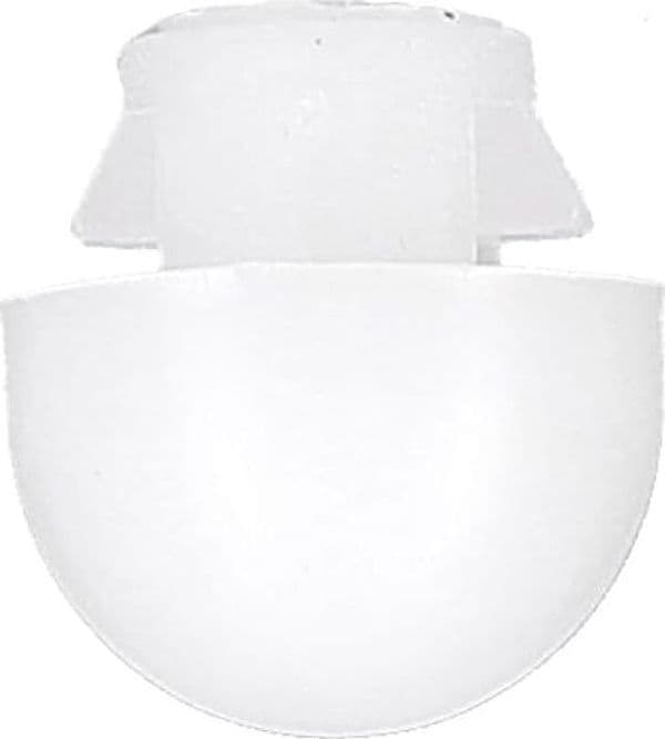 PIEDINO IN PLASTICA POSTERIORE PER FRIGORIFERO BEKO ARCELIK 4528210100 ORIGINALE in prodotto EuroStore07 - Alatri, commercioVirtuoso.it
