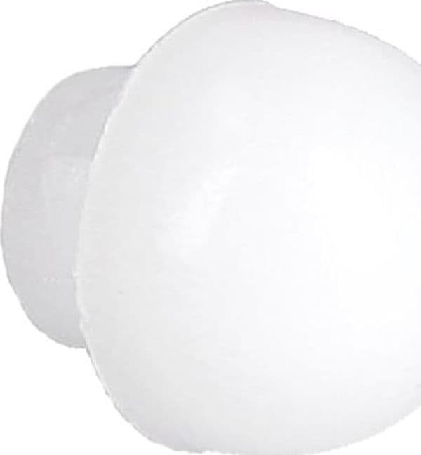 PIEDINO IN PLASTICA POSTERIORE PER FRIGORIFERO BEKO ARCELIK 4528210100 ORIGINALE in prodotto EuroStore07 - Alatri, commercioVirtuoso.it