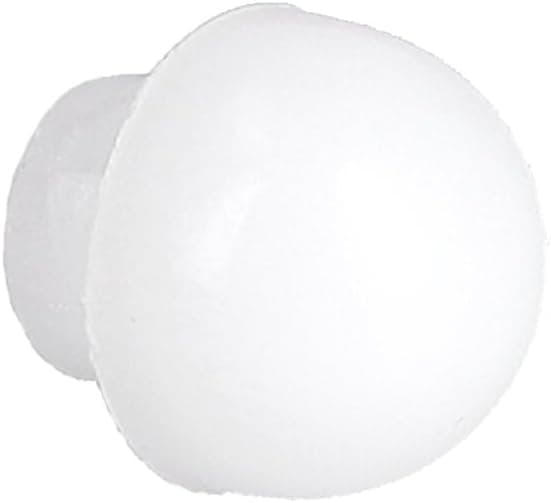 PIEDINO IN PLASTICA POSTERIORE PER FRIGORIFERO BEKO ARCELIK 4528210100 ORIGINALE in prodotto EuroStore07 - Alatri, commercioVirtuoso.it