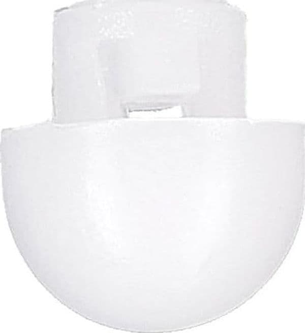 PIEDINO IN PLASTICA POSTERIORE PER FRIGORIFERO BEKO ARCELIK 4528210100 ORIGINALE in prodotto EuroStore07 - Alatri, commercioVirtuoso.it
