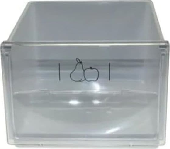 CASSETTO VERDURIERA FRUTTA FRIGORIFERO FRIGO ARISTON INDESIT C00283220 ORIGINALE in prodotto EuroStore07 - Alatri, commercioVirtuoso.it