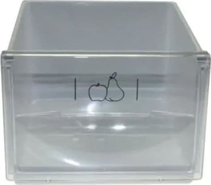 CASSETTO VERDURIERA FRUTTA FRIGORIFERO FRIGO ARISTON INDESIT C00283220 ORIGINALE in prodotto EuroStore07 - Alatri, commercioVirtuoso.it