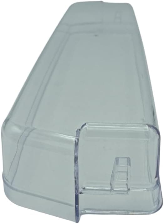 BALCONCINO MENSOLA LATTINE FRIGORIFERO WHIRLPOOL IGNIS 481010678523 ORIGINALE in prodotto EuroStore07 - Alatri, commercioVirtuoso.it