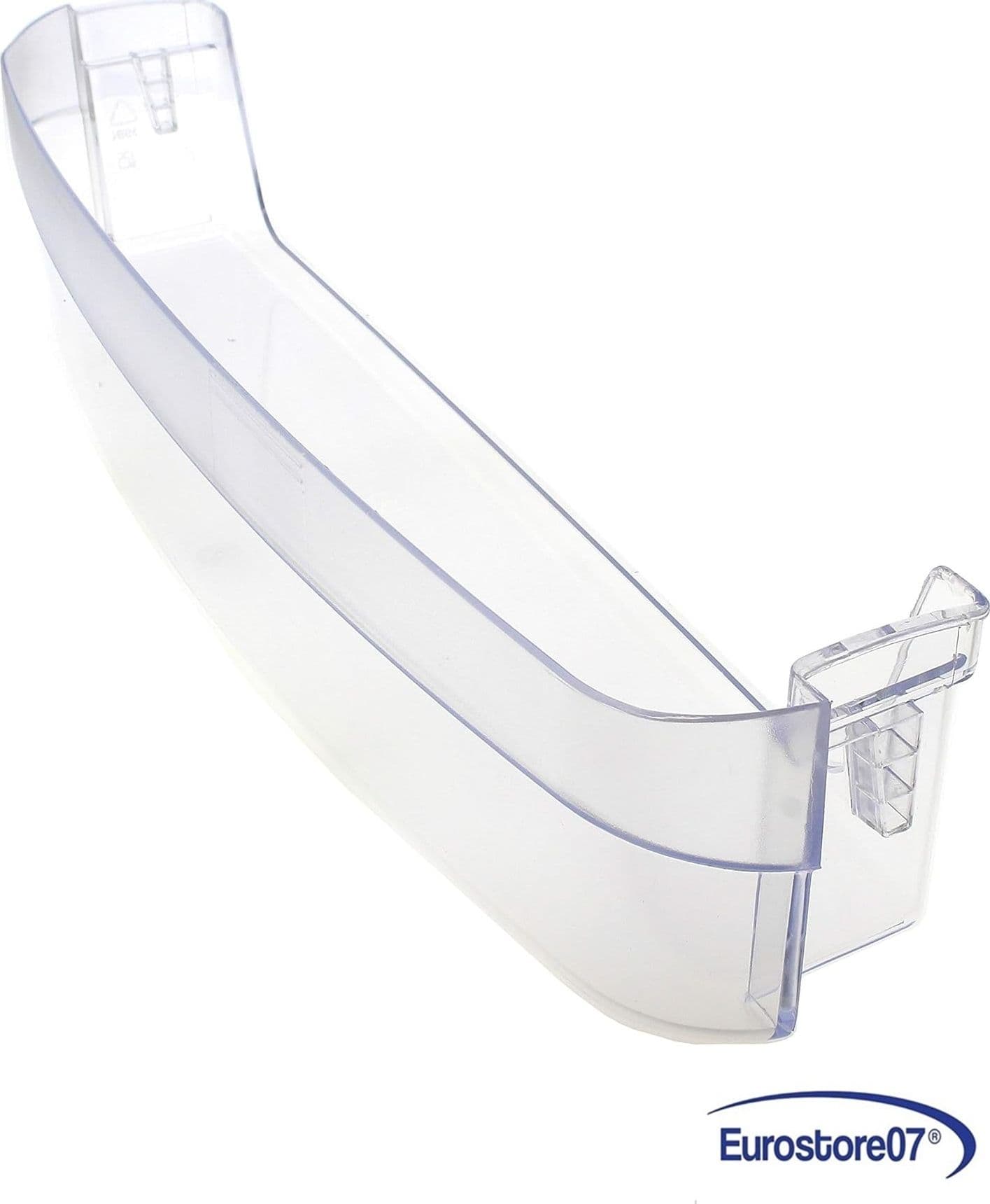 BALCONCINO PORTABOTTIGLIE PER FRIGORIFERO WHIRLPOOL IGNIS 481241829927 ORIGINALE