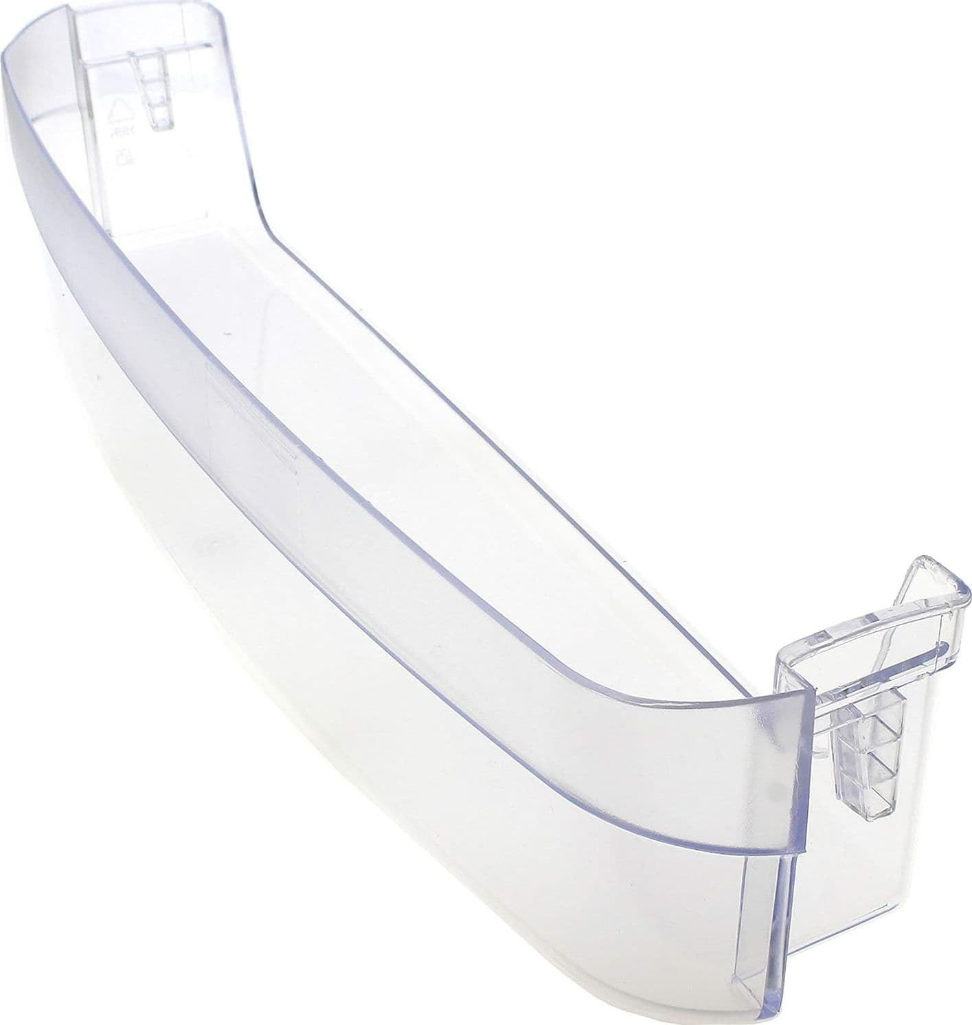 BALCONCINO PORTABOTTIGLIE PER FRIGORIFERO WHIRLPOOL IGNIS 481241829927 ORIGINALE in prodotto EuroStore07 - Alatri, commercioVirtuoso.it