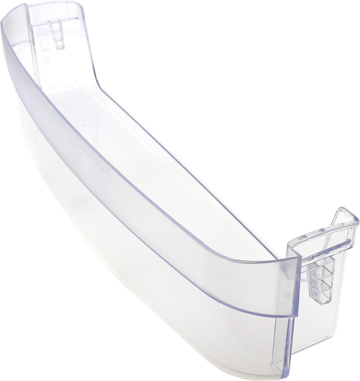 BALCONCINO PORTABOTTIGLIE PER FRIGORIFERO WHIRLPOOL IGNIS 481241829927 ORIGINALE in prodotto EuroStore07 - Alatri, commercioVirtuoso.it