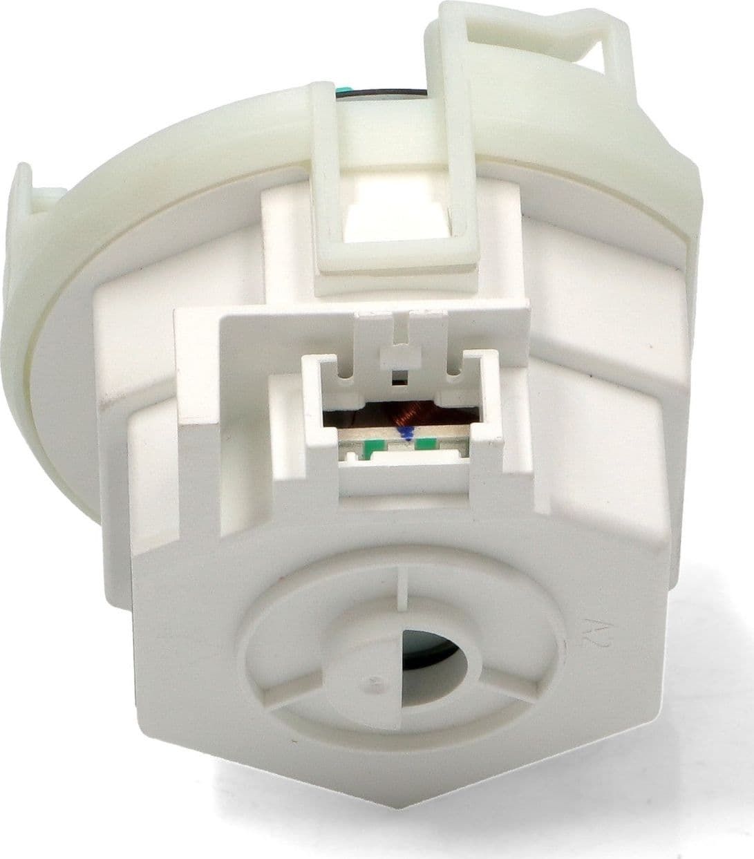 HOTPOINT ARISTON INDESIT - POMPA SCARICO LAVASTOVIGLIE C00297919 P 268 in prodotto EuroStore07 - Alatri, commercioVirtuoso.it