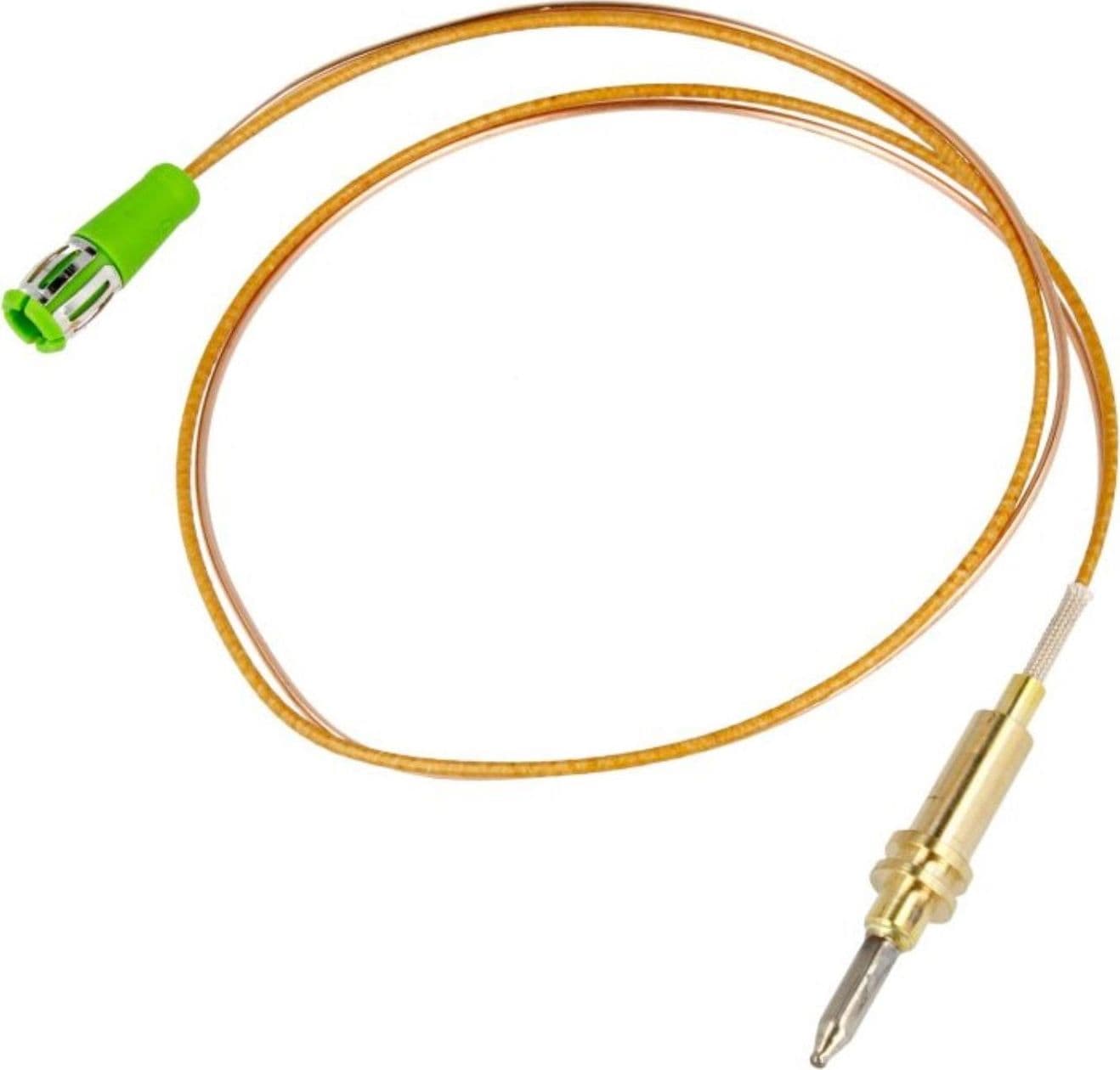 TERMOCOPPIA CON ATTACCO JACK PIANO COTTURA IGNIS AKL 710/IX1 C00546467 in prodotto EuroStore07 - Alatri, commercioVirtuoso.it