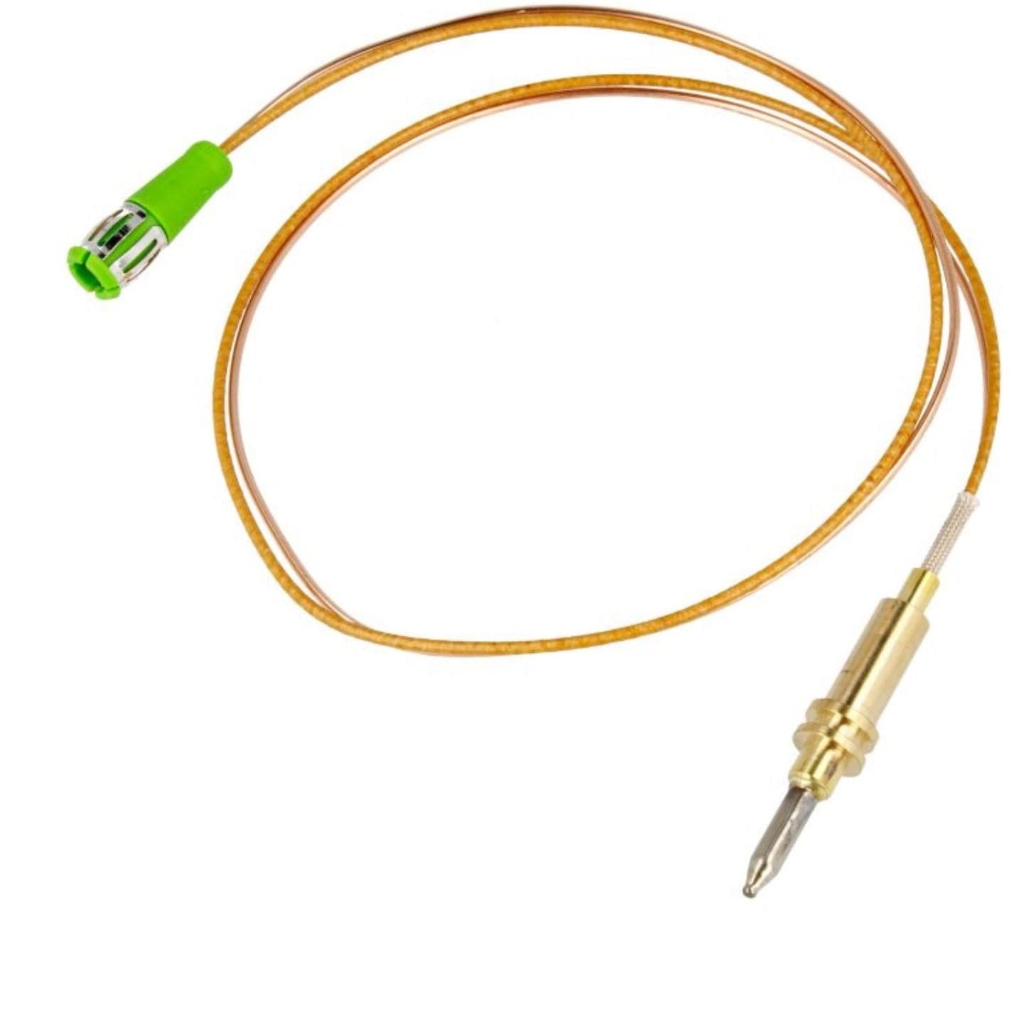 TERMOCOPPIA CON ATTACCO JACK PIANO COTTURA IGNIS AKL 710/IX1 C00546467 in prodotto EuroStore07 - Alatri, commercioVirtuoso.it