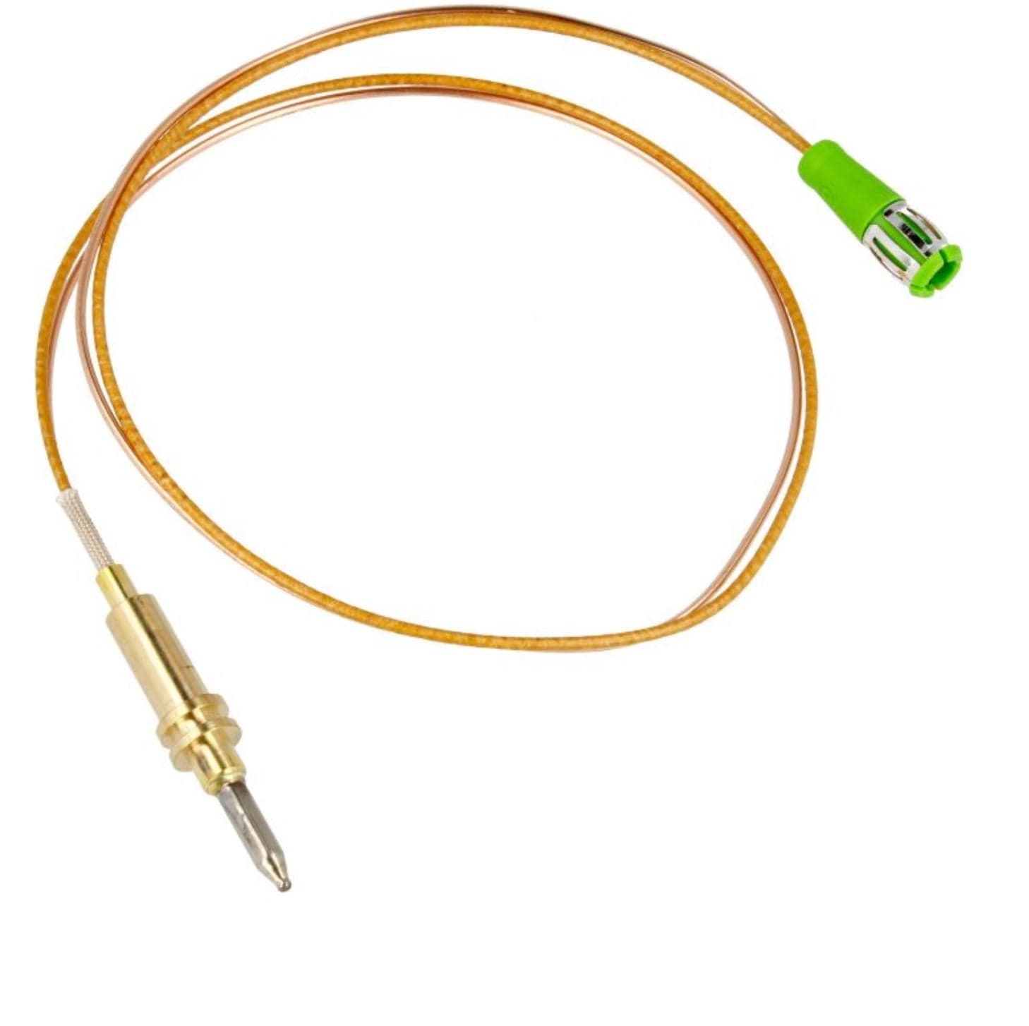 TERMOCOPPIA CON ATTACCO JACK PIANO COTTURA IGNIS AKL 710/IX1 C00546467 in prodotto EuroStore07 - Alatri, commercioVirtuoso.it
