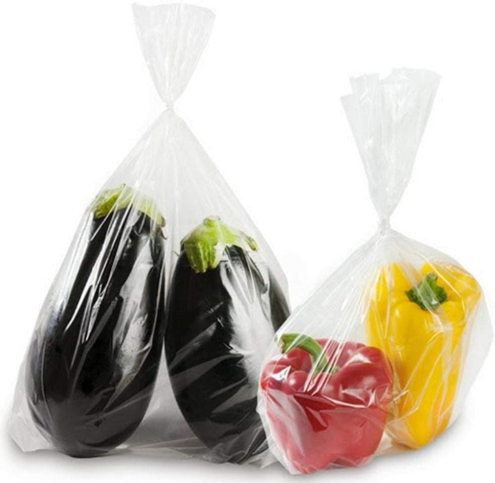 3 x Rotoli Sacchetti Freezer per Alimenti 900 sacchi Congelatore Frigo 28x42cm in Contenitori e buste per tramezzini e alimenti Esplodia - Napoli, commercioVirtuoso.it