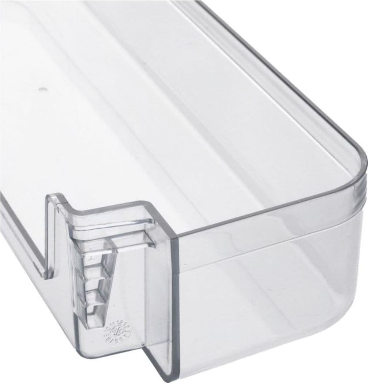 BALCONCINO MENSOLA LATTINE FRIGORIFERO WHIRLPOOL IGNIS 481241820162 ORIGINALE in prodotto EuroStore07 - Alatri, commercioVirtuoso.it