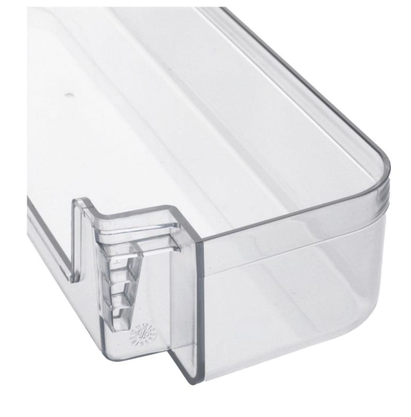 BALCONCINO MENSOLA LATTINE FRIGORIFERO WHIRLPOOL IGNIS 481241820162 ORIGINALE in prodotto EuroStore07 - Alatri, commercioVirtuoso.it