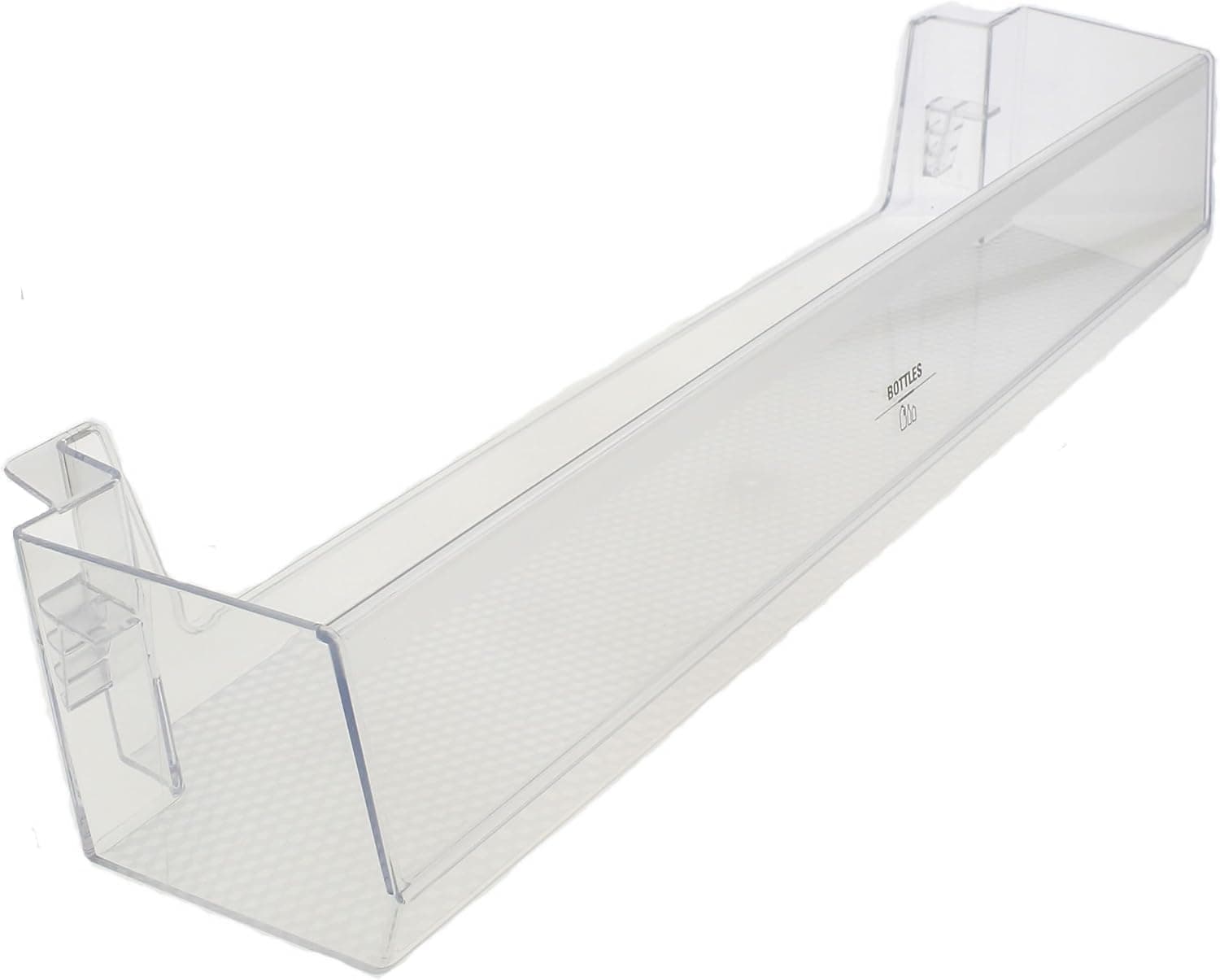 BALCONCINO PORTABOTTIGLIE PER FRIGORIFERO WHIRLPOOL IGNIS 481010853823 ORIGINALE in prodotto EuroStore07 - Alatri, commercioVirtuoso.it