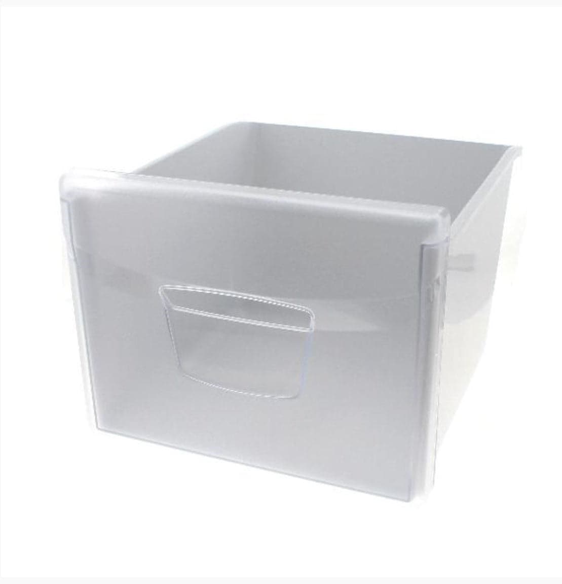 CASSETTO VERDURA BIANCO PER FRIGORIFERO ARISTON INDESIT C00506773 ORIGINALE in prodotto EuroStore07 - Alatri, commercioVirtuoso.it