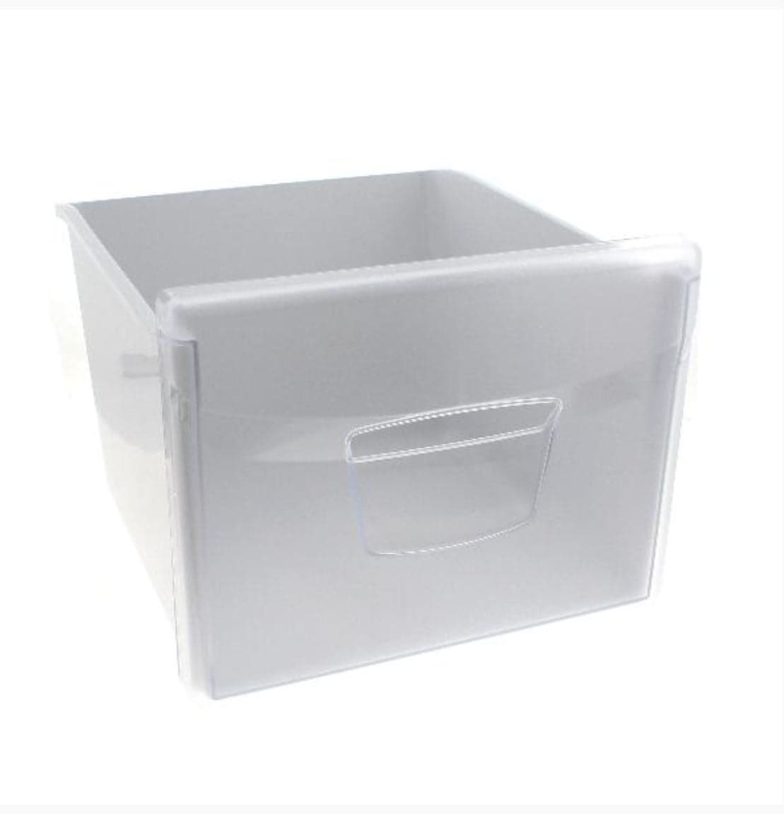 CASSETTO VERDURA BIANCO PER FRIGORIFERO ARISTON INDESIT C00506773 ORIGINALE in prodotto EuroStore07 - Alatri, commercioVirtuoso.it