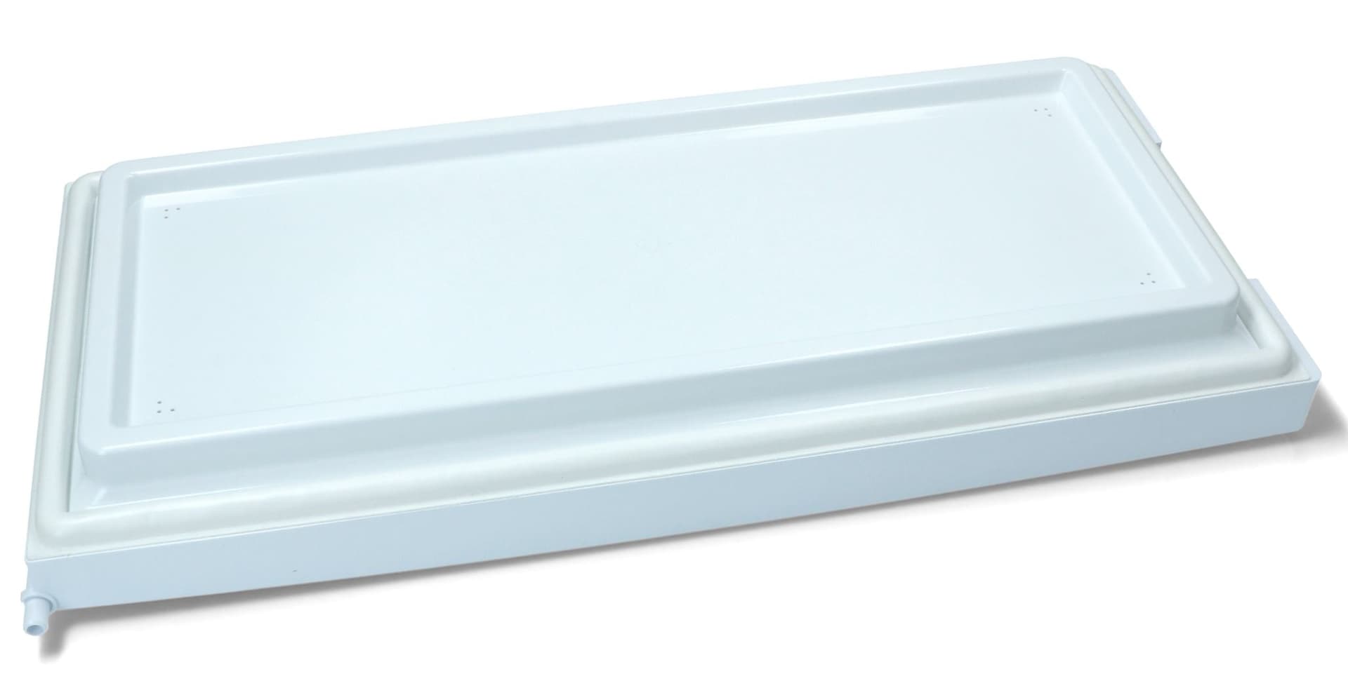 SPORTELLO EVAPORATORE FREEZER WHIRLPOOL 481244069344 SMEG (96135911 in prodotto EuroStore07 - Alatri, commercioVirtuoso.it