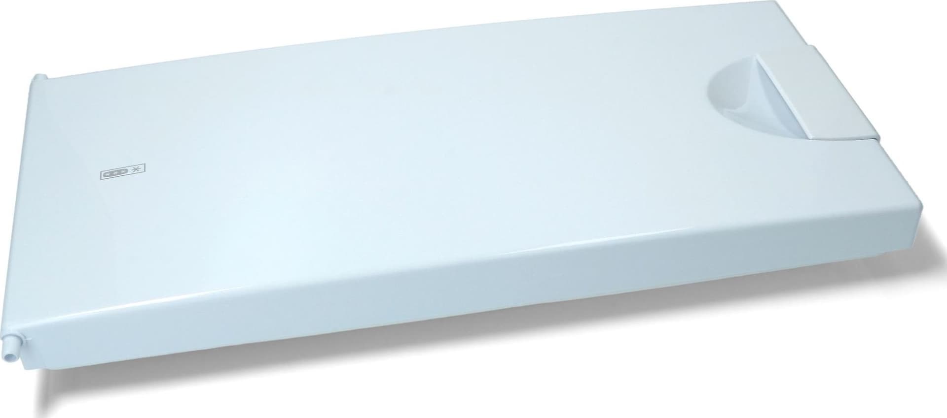 SPORTELLO EVAPORATORE FREEZER WHIRLPOOL 481244069344 SMEG (96135911 in prodotto EuroStore07 - Alatri, commercioVirtuoso.it