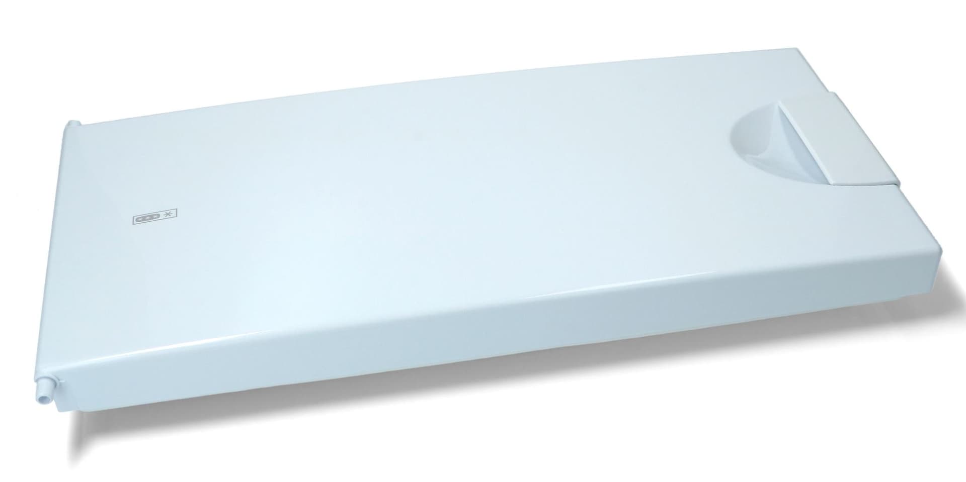 SPORTELLO EVAPORATORE FREEZER WHIRLPOOL 481244069344 SMEG (96135911 in prodotto EuroStore07 - Alatri, commercioVirtuoso.it