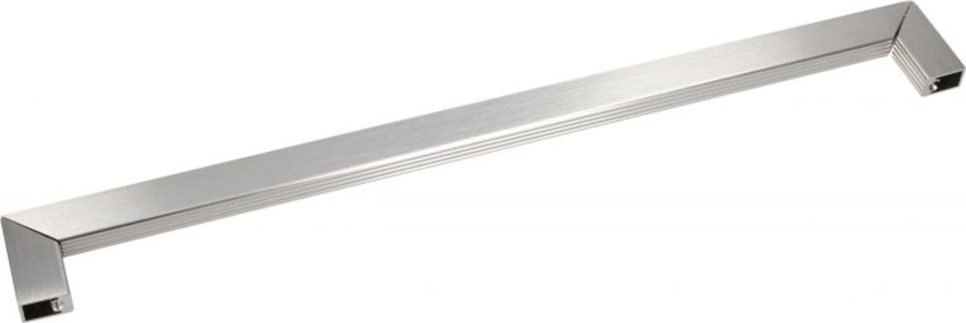 MANIGLIA IN METALLO PER FORNO INCASSO SMEG 184931313, 184931475, 184931558) in prodotto EuroStore07 - Alatri, commercioVirtuoso.it