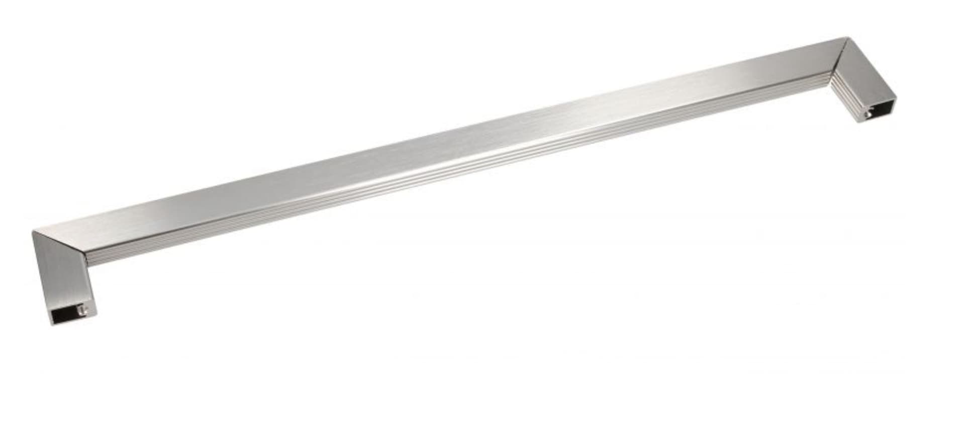 MANIGLIA IN METALLO PER FORNO INCASSO SMEG 184931313, 184931475, 184931558) in prodotto EuroStore07 - Alatri, commercioVirtuoso.it