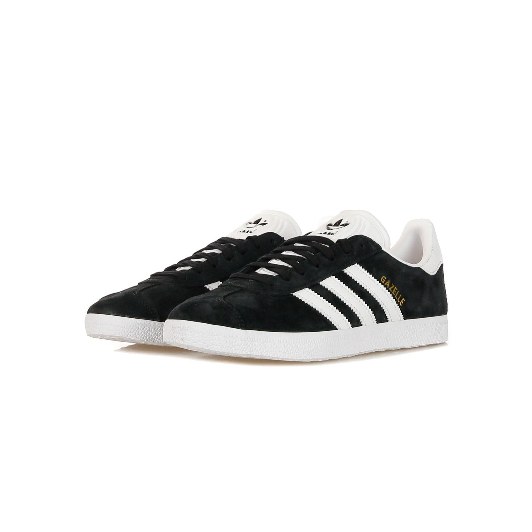 Adidas Scarpa Bassa Uomo Gazelle Core Black/white/clear Granite da uomo in Sneaker casual Drestige - Casamassima, commercioVirtuoso.it
