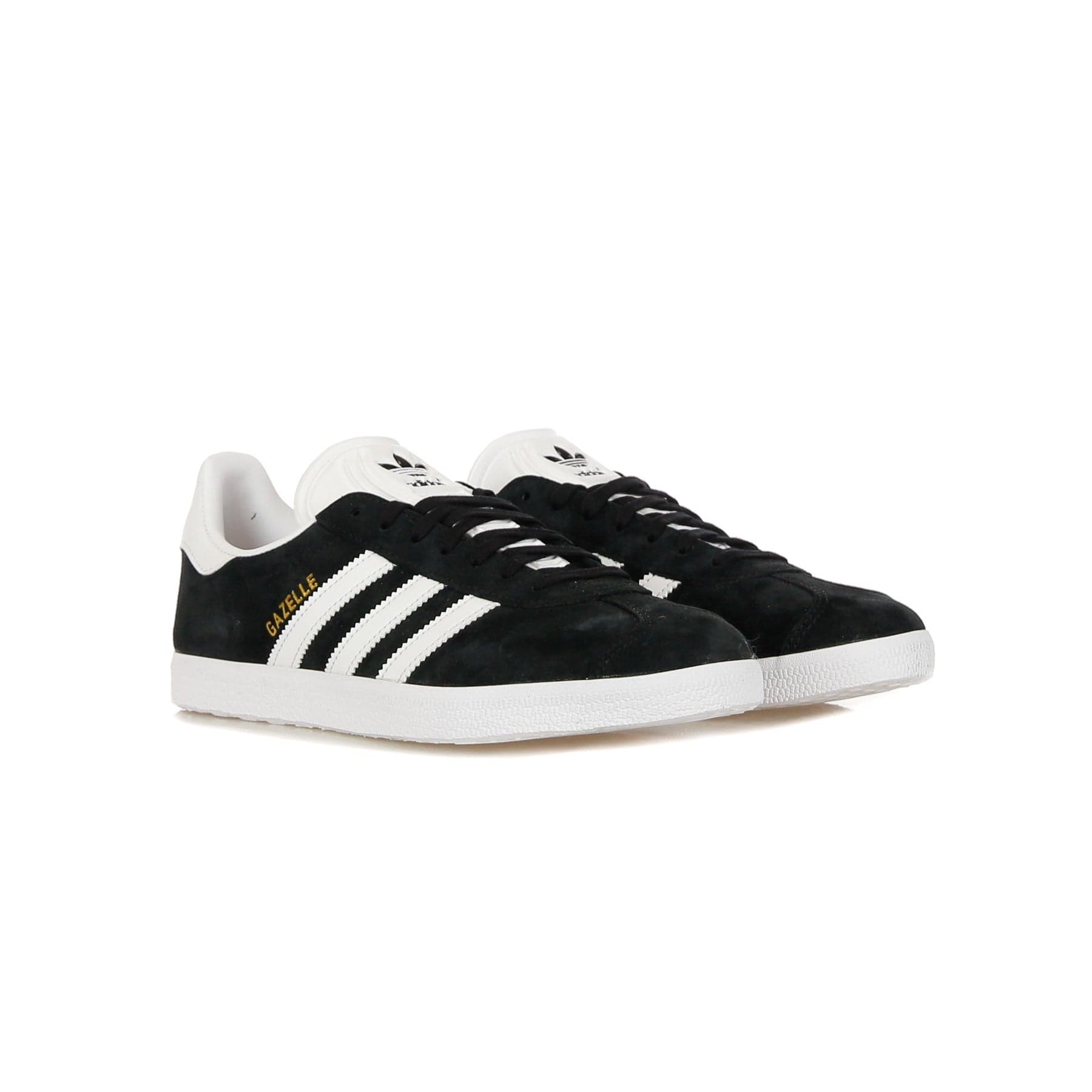 Adidas Scarpa Bassa Uomo Gazelle Core Black/white/clear Granite da uomo in Sneaker casual Drestige - Casamassima, commercioVirtuoso.it