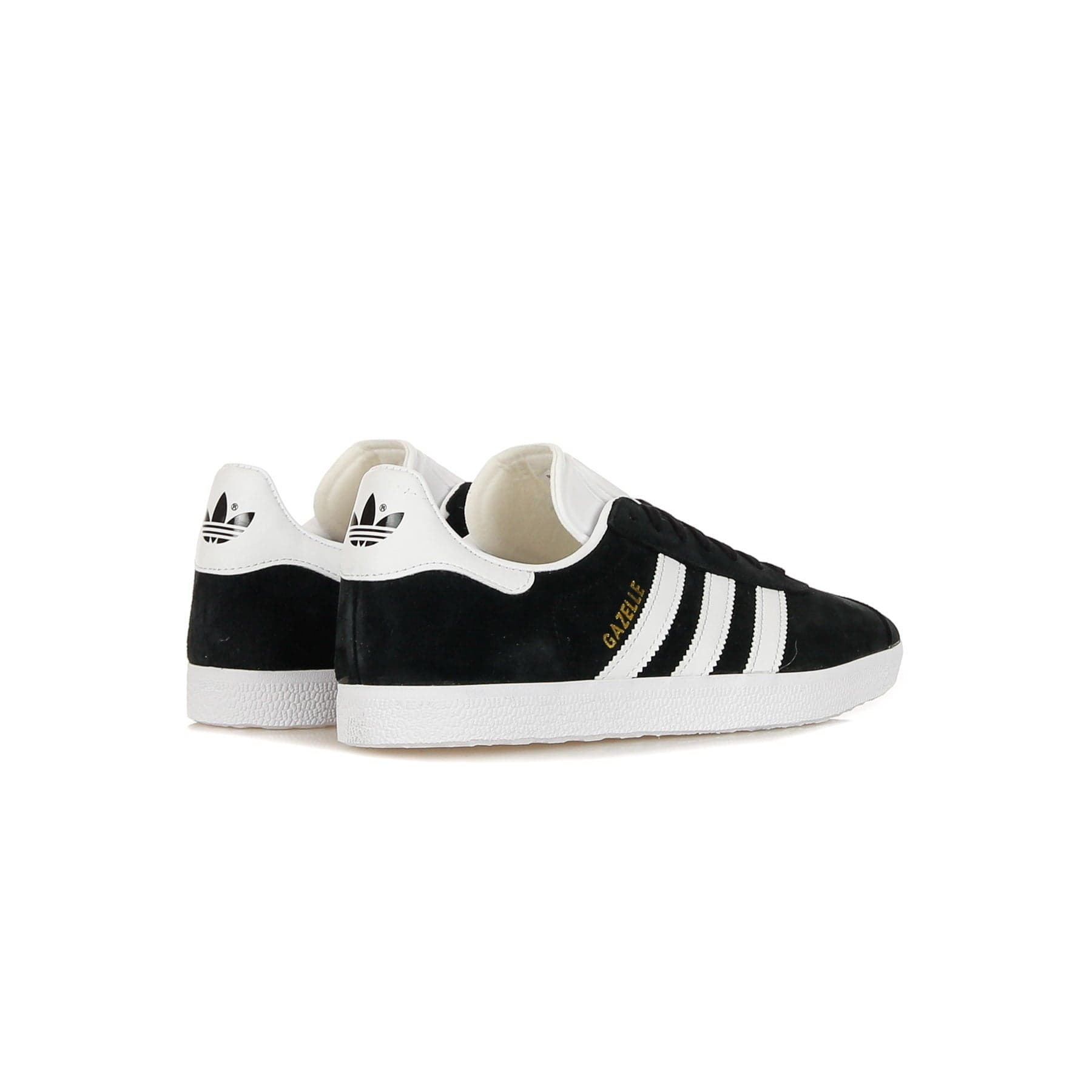 Adidas Scarpa Bassa Uomo Gazelle Core Black/white/clear Granite da uomo in Sneaker casual Drestige - Casamassima, commercioVirtuoso.it