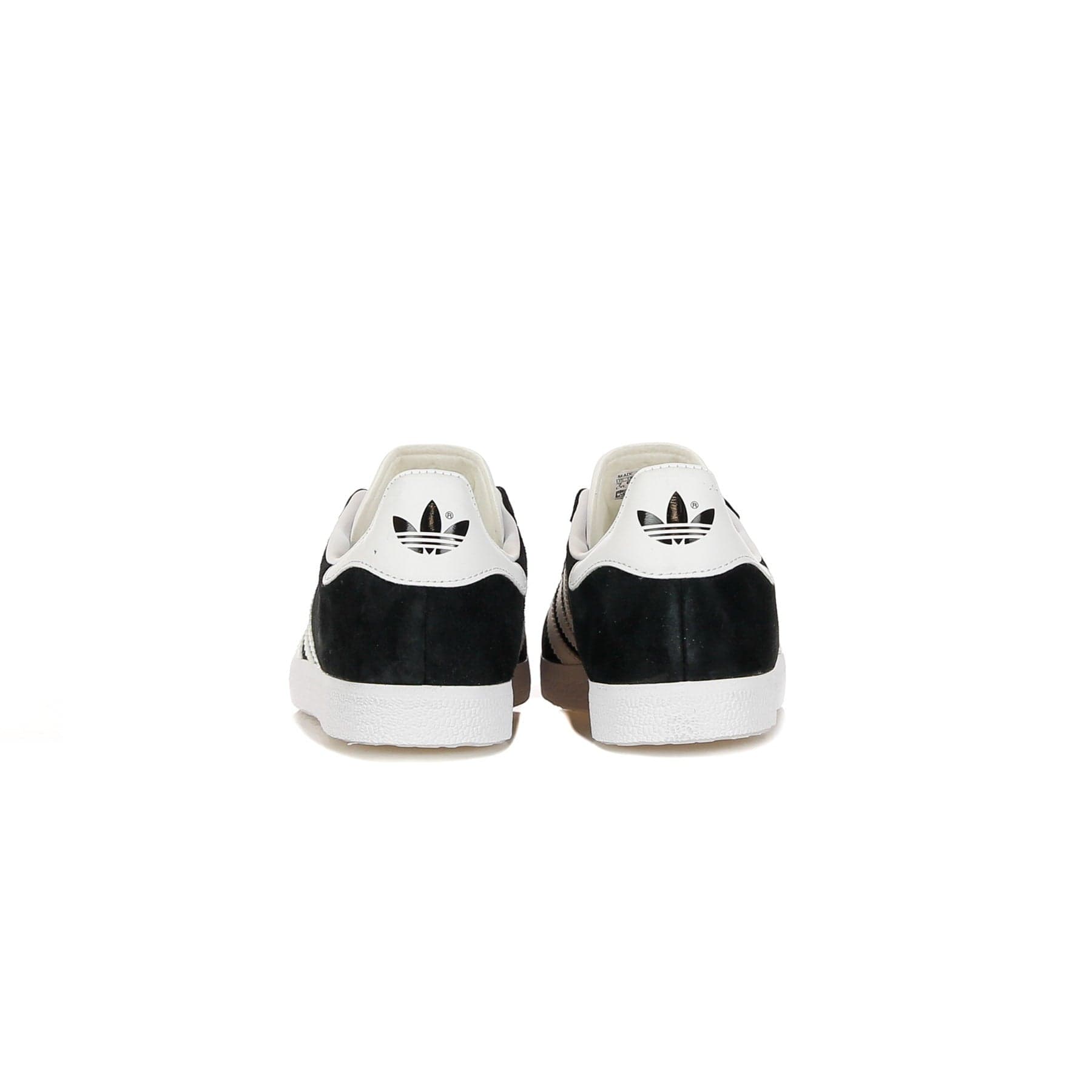 Adidas Scarpa Bassa Uomo Gazelle Core Black/white/clear Granite da uomo in Sneaker casual Drestige - Casamassima, commercioVirtuoso.it