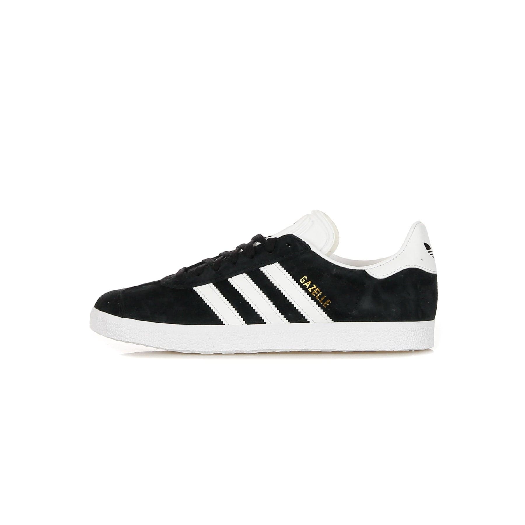 Adidas Scarpa Bassa Uomo Gazelle Core Black/white/clear Granite da uomo in Sneaker casual Drestige - Casamassima, commercioVirtuoso.it