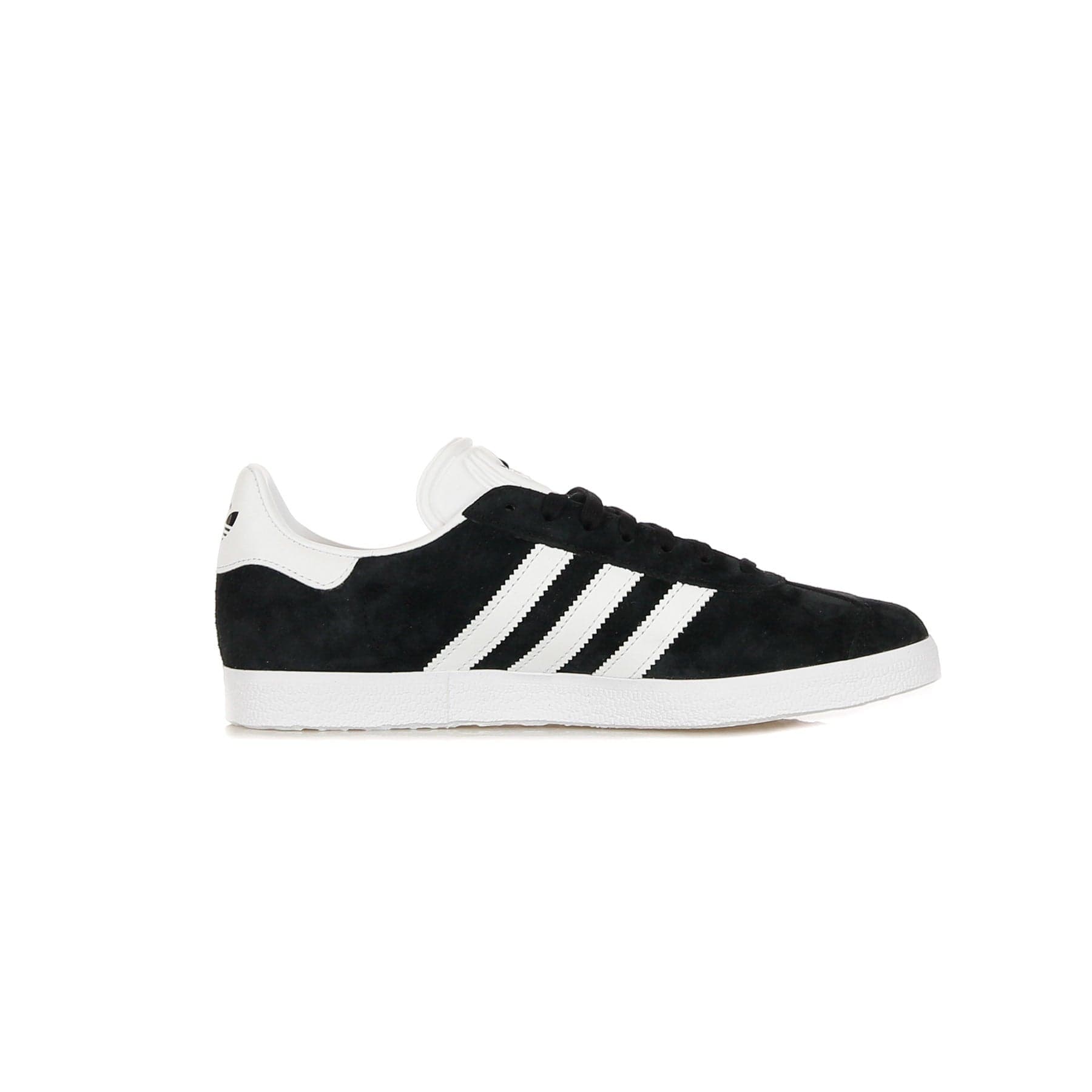 Adidas Scarpa Bassa Uomo Gazelle Core Black/white/clear Granite da uomo in Sneaker casual Drestige - Casamassima, commercioVirtuoso.it