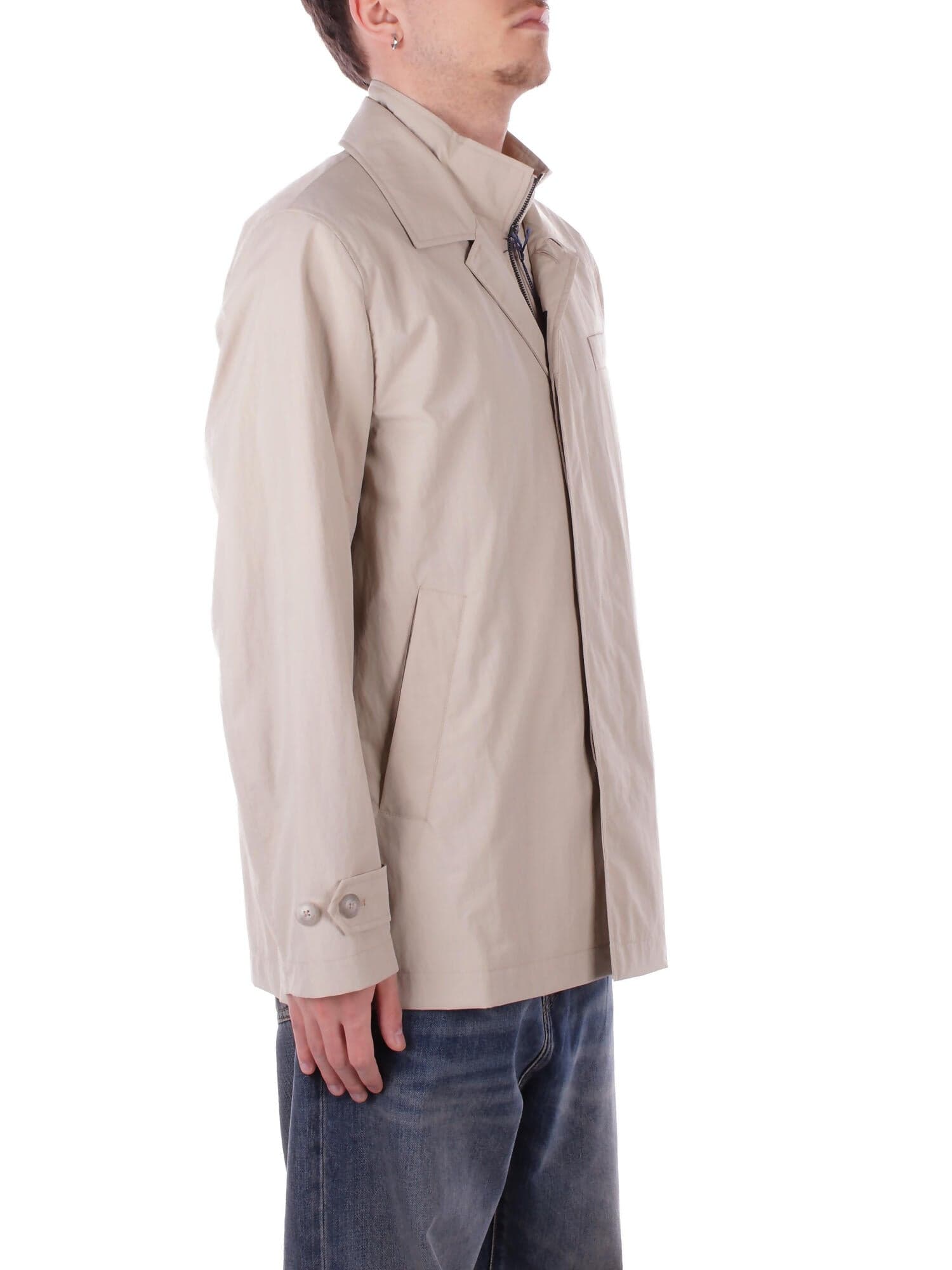 Fay Giacconi Mastice da uomo in Cappotti Drestige - Casamassima, commercioVirtuoso.it