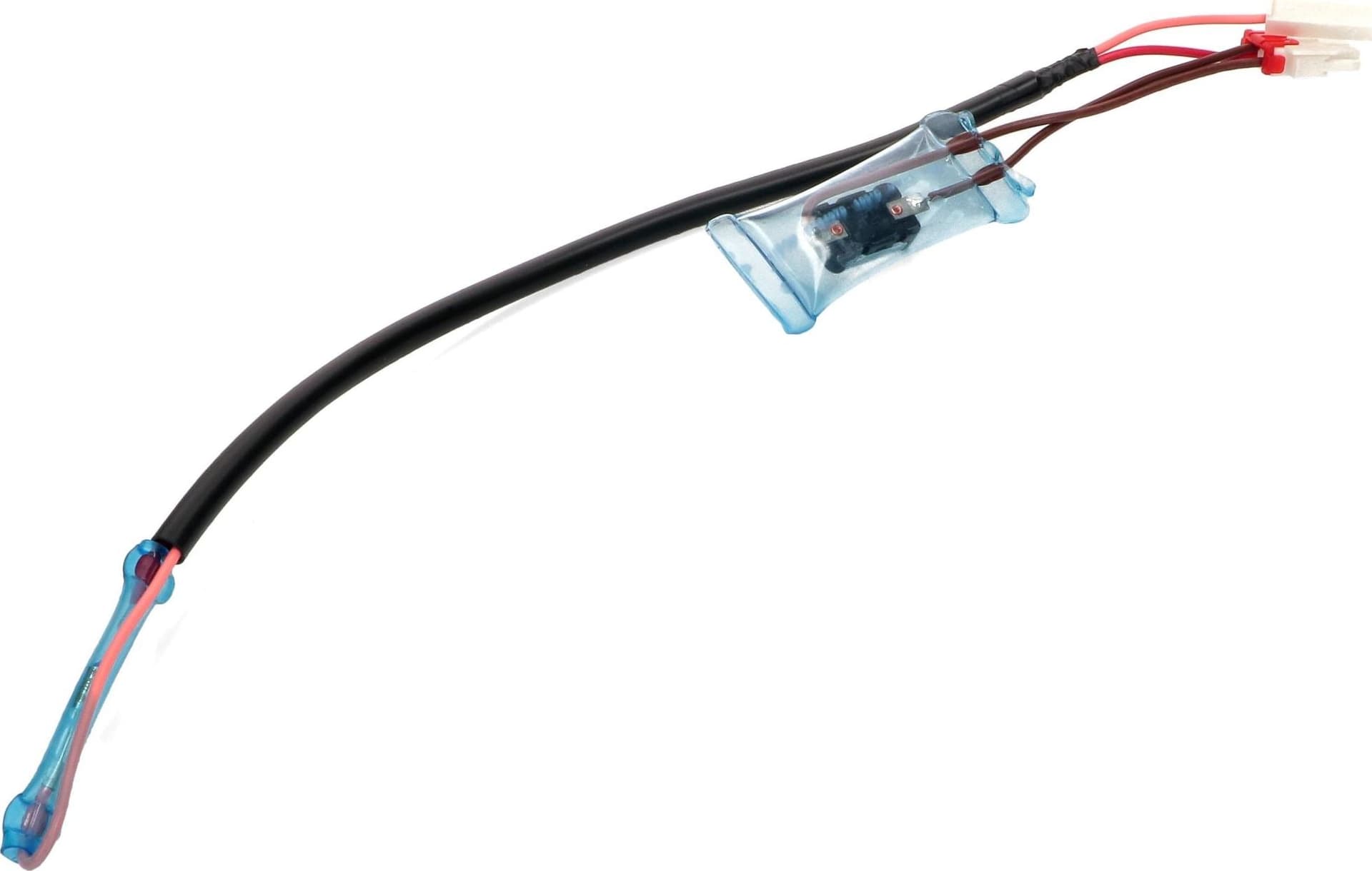 TERMOSTATO BIMETALLICO SONDA TERMOSTOP PER FRIGORIFERO SAMSUNG DA47-10150E in prodotto EuroStore07 - Alatri, commercioVirtuoso.it
