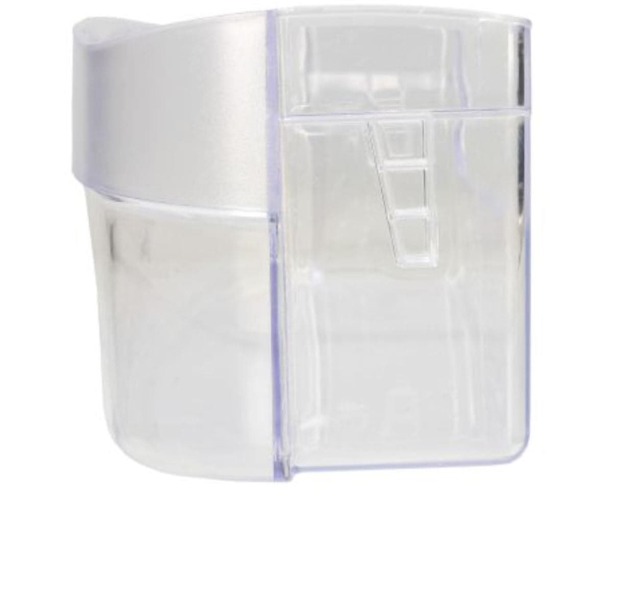 BALCONCINO PORTABOTTIGLIE PER FRIGORIFERO WHIRLPOOL IGNIS 481010803452 ORIGINALE in prodotto EuroStore07 - Alatri, commercioVirtuoso.it