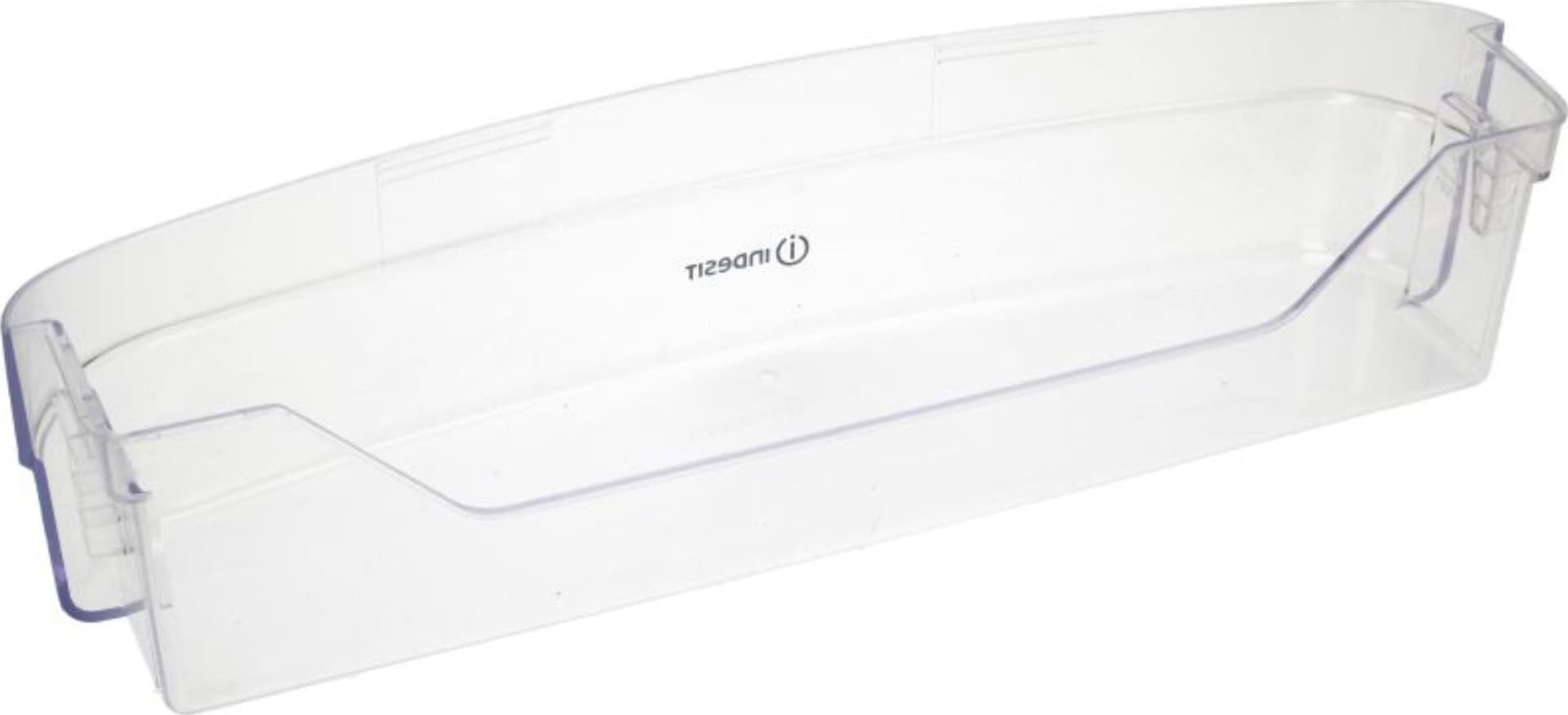 BALCONCINO PORTABOTTIGLIE PER FRIGORIFERO WHIRLPOOL IGNIS 481010803452 ORIGINALE in prodotto EuroStore07 - Alatri, commercioVirtuoso.it