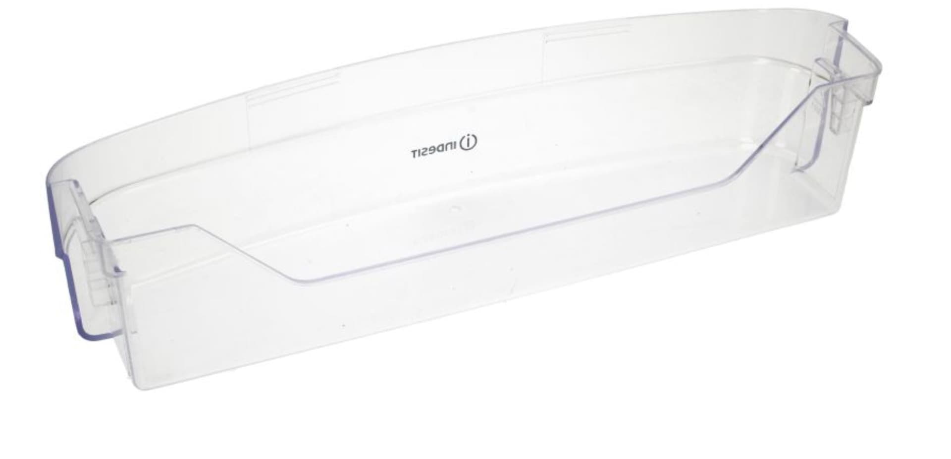BALCONCINO PORTABOTTIGLIE PER FRIGORIFERO WHIRLPOOL IGNIS 481010803452 ORIGINALE in prodotto EuroStore07 - Alatri, commercioVirtuoso.it