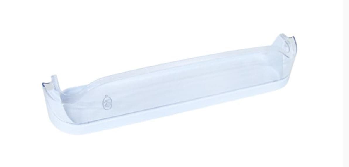 BALCONCINO PORTABOTTIGLIE PER FRIGORIFERO ARISTON HOTPOINT C00283225 ORIGINALE in prodotto EuroStore07 - Alatri, commercioVirtuoso.it