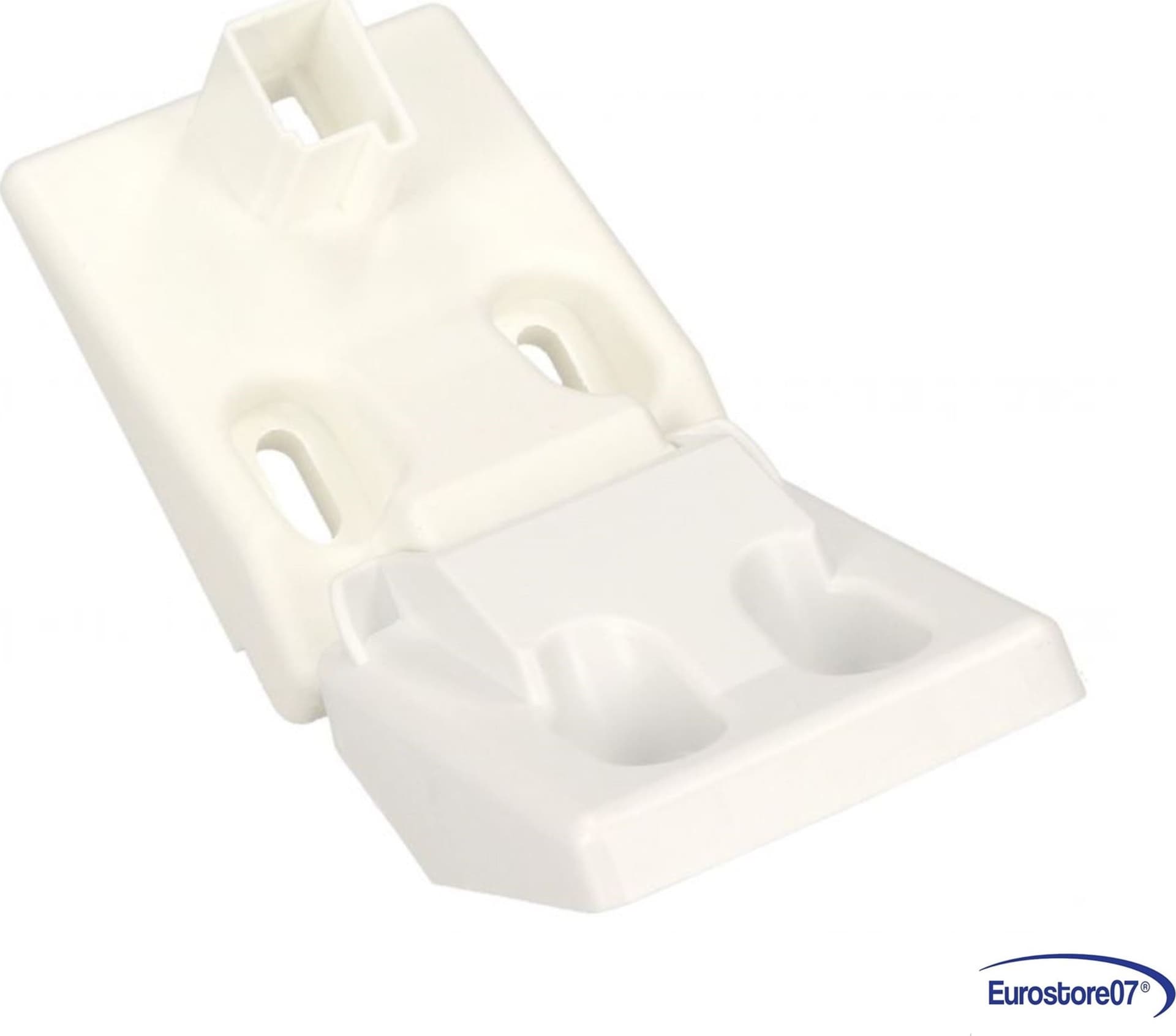 CERNIERA PLASTIFICATA CONGELATORE A POZZO IGNIS WHIRLPOOL 480132101217 ORIGINALE