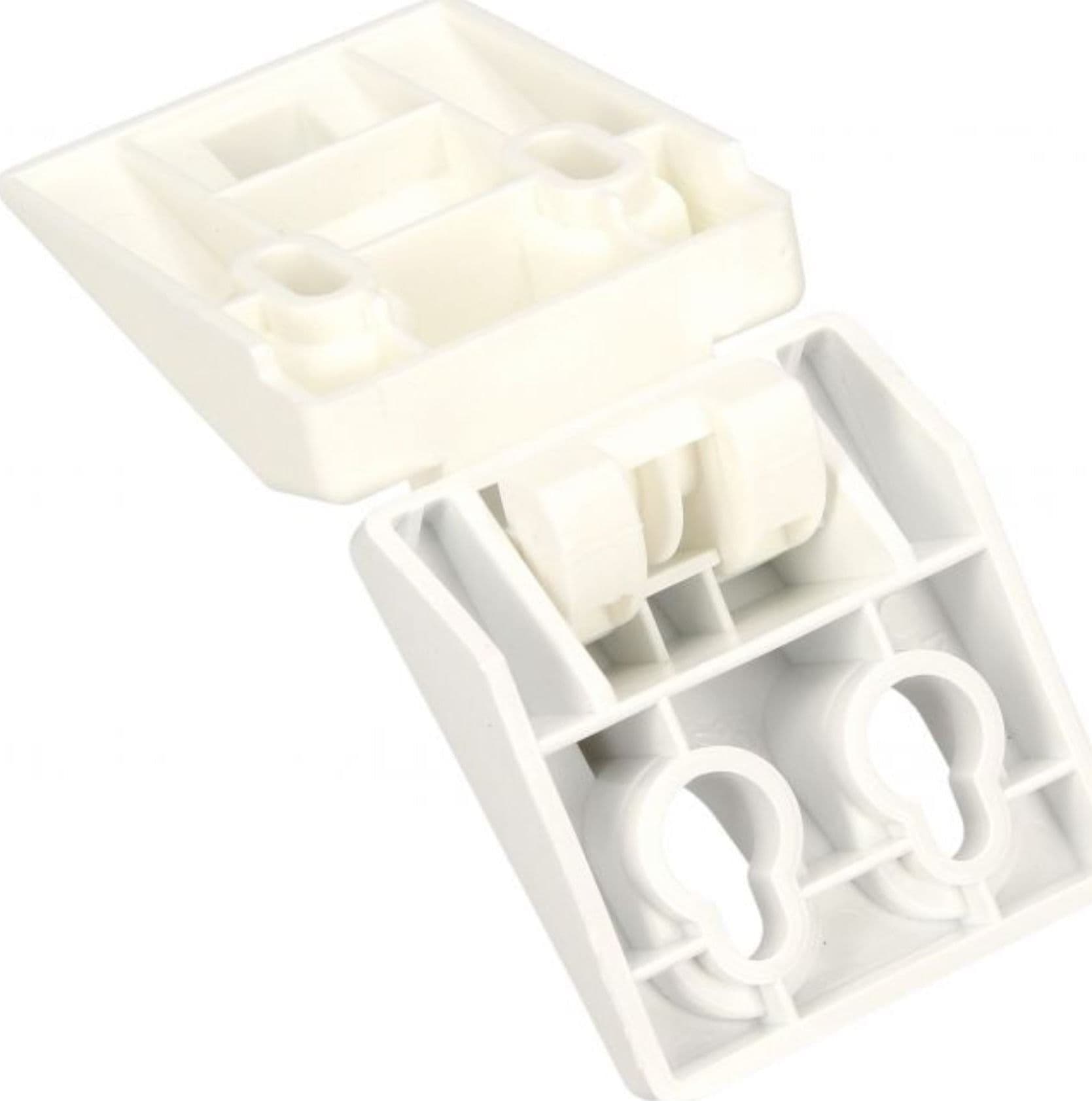 CERNIERA PLASTIFICATA CONGELATORE A POZZO IGNIS WHIRLPOOL 480132101217 ORIGINALE in prodotto EuroStore07 - Alatri, commercioVirtuoso.it