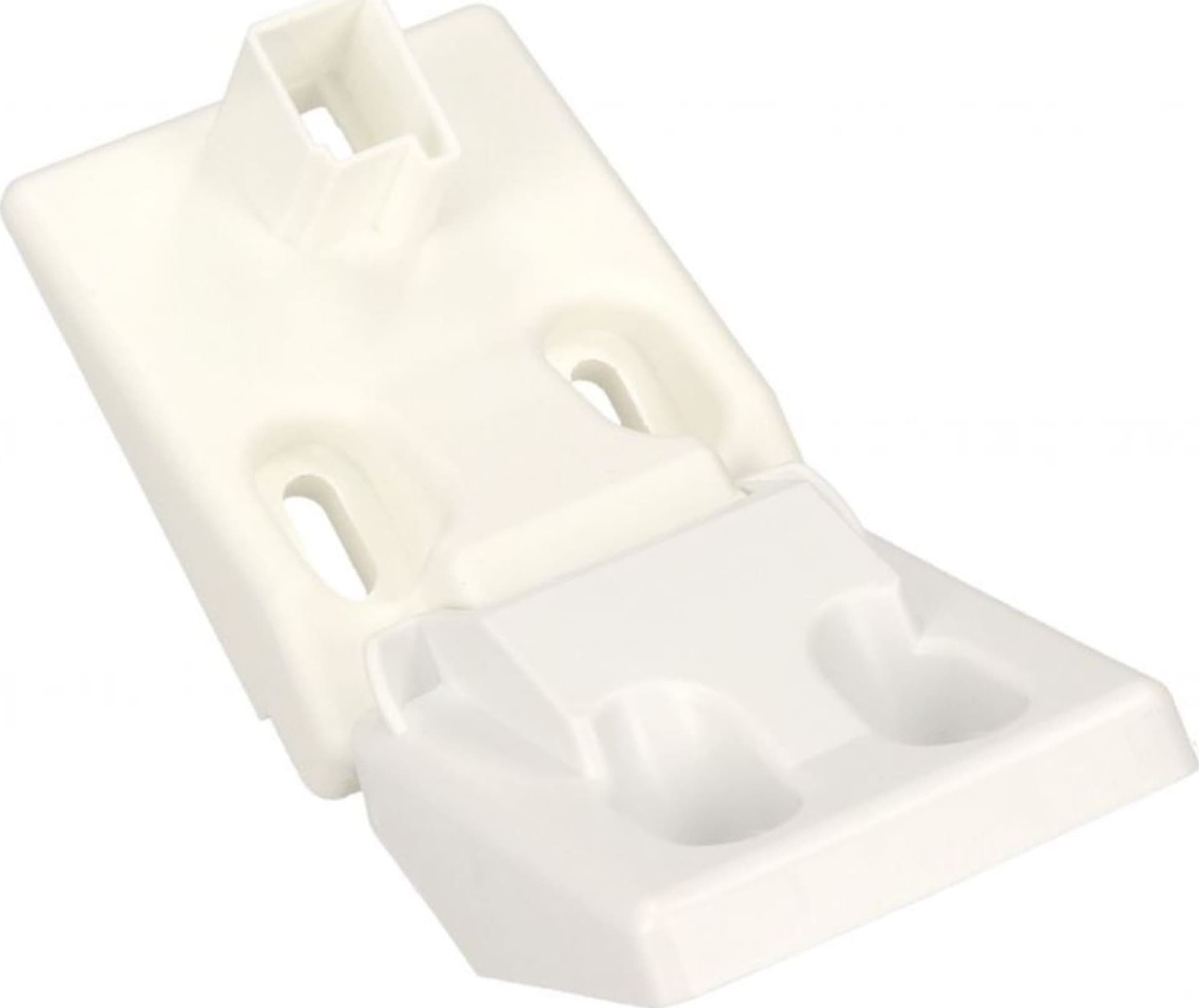 CERNIERA PLASTIFICATA CONGELATORE A POZZO IGNIS WHIRLPOOL 480132101217 ORIGINALE in prodotto EuroStore07 - Alatri, commercioVirtuoso.it