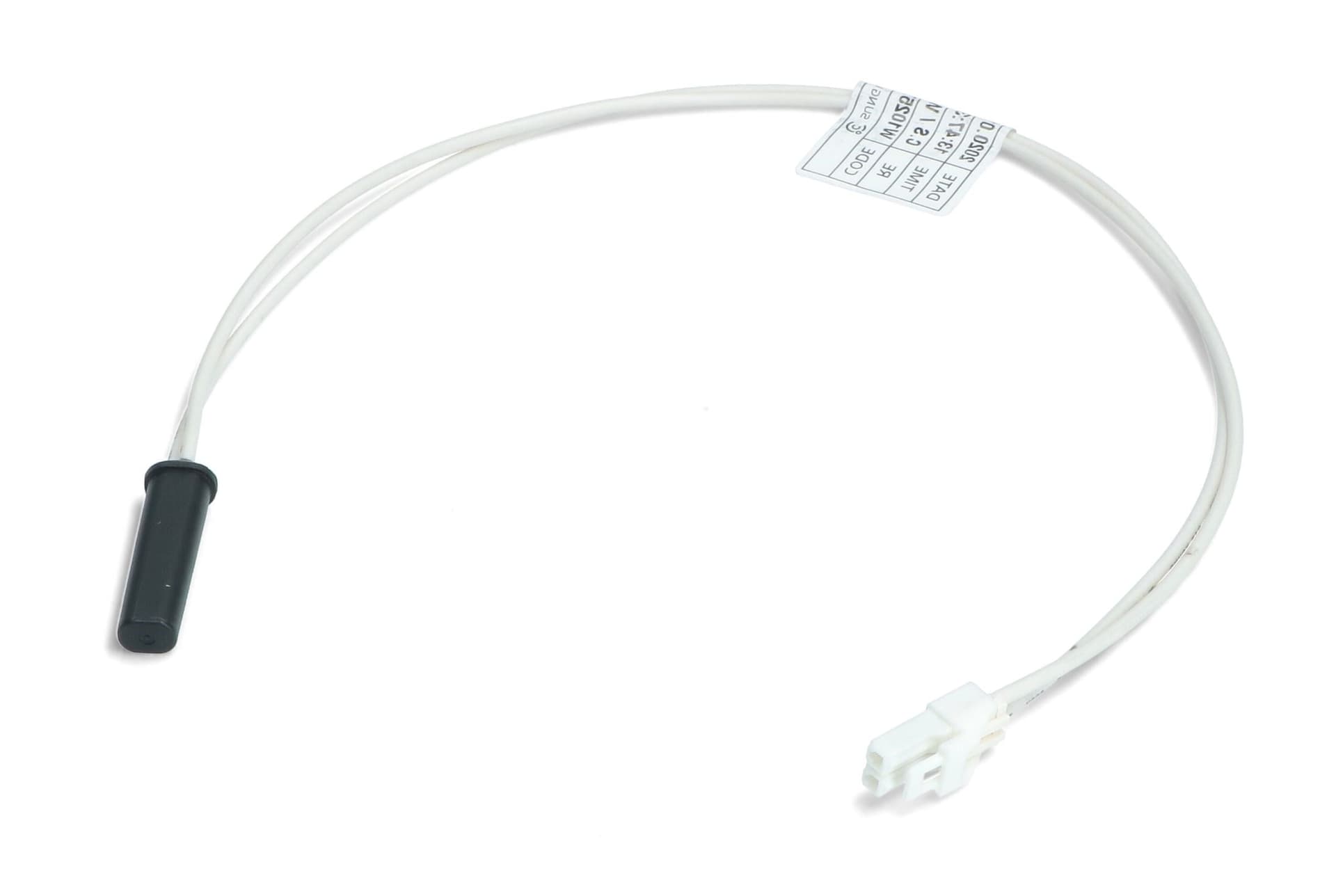SENSORE SONDA TEMPERATURA FRIGORIFERO WHIRLPOOL ORIGINALE 480132103383 in prodotto EuroStore07 - Alatri, commercioVirtuoso.it