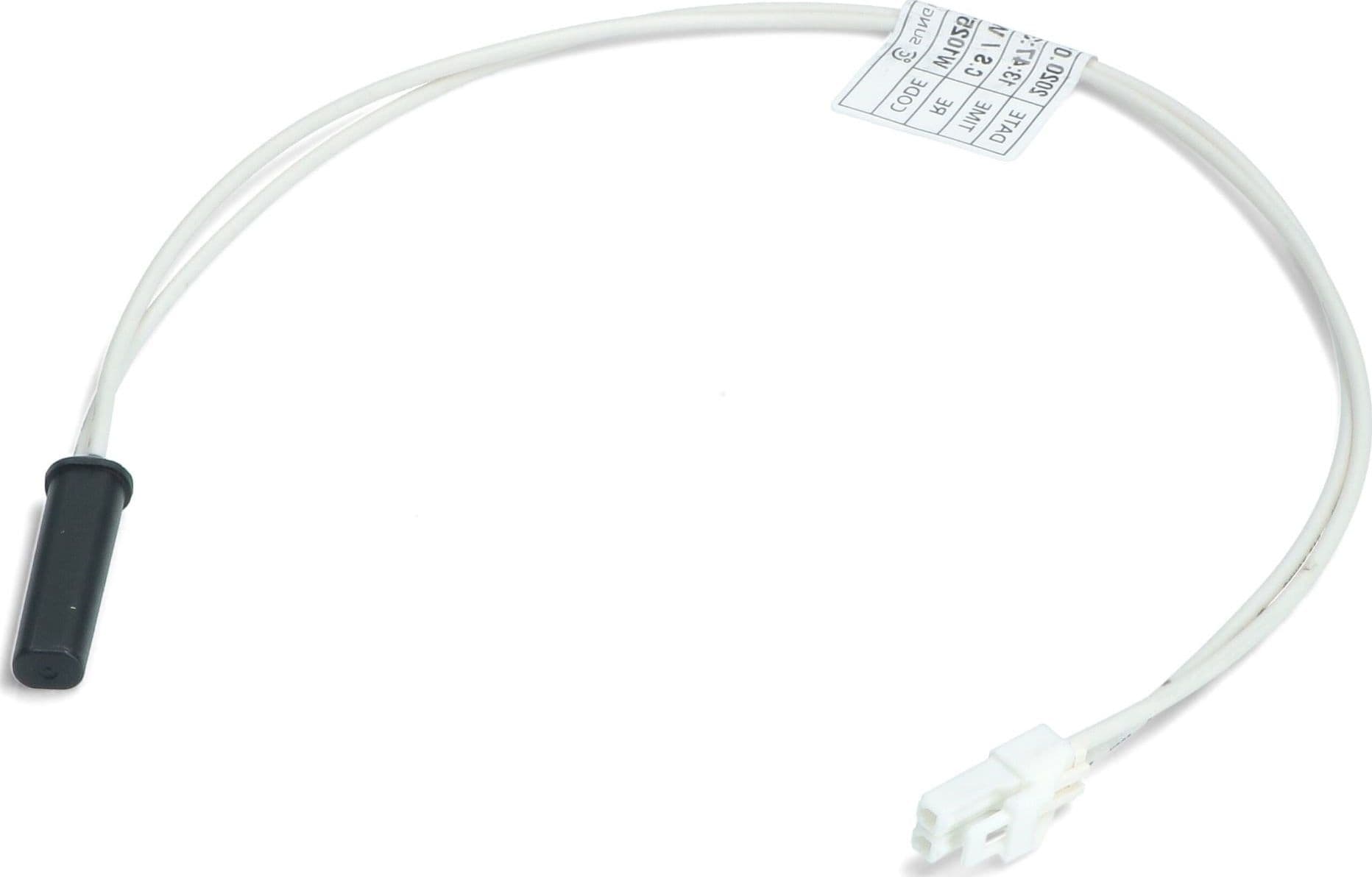SENSORE SONDA TEMPERATURA FRIGORIFERO WHIRLPOOL ORIGINALE 480132103383 in prodotto EuroStore07 - Alatri, commercioVirtuoso.it